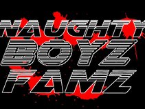 Logan L'3 ( Naughty Boyz Famz )