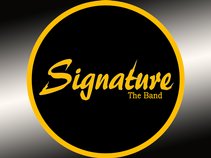 Signature The Band