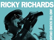 Ricky Richards and the Sound Organization