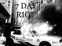 7 Day Riot