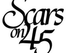 Image for SCARS ON 45