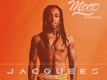 Jacquees (KC)