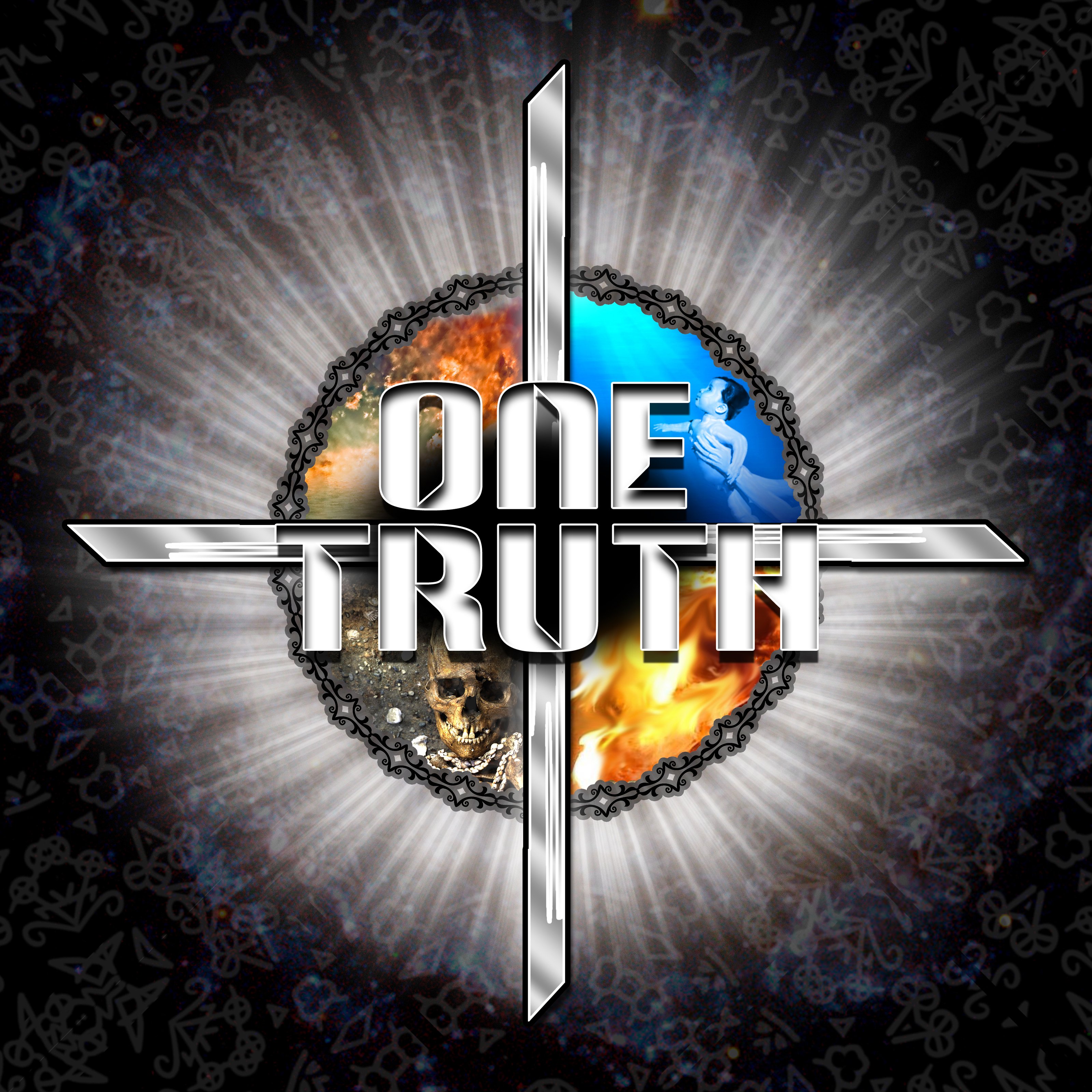 Rock revolution plactic 3. One Truth. One Truth фон. Музыка one Truth. One Truth Edit all.