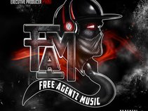 Free Agent Music