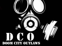 Doom City Outlaws