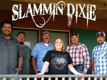 Slammin Dixie