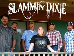 Image for Slammin Dixie