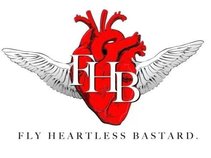 Fly Heartless Bastard Ent