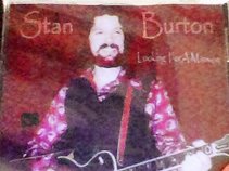 Stan Burton