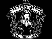 Mama's Hot Sauce