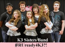K3 Sisters Band