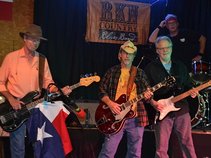 The RKN Country Blues Band
