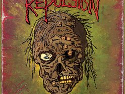 Image for Repulsion