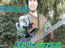 Alex the Greatest