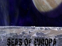 Seas of Europa