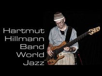 Hartmut Hillmann Band