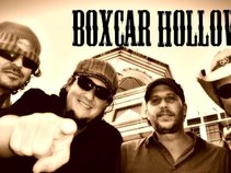 Boxcar Hollow