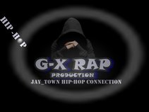 CJ_YOCAX_DC G-X RAP