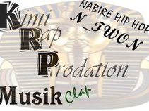 kimi Rap(K,R,P)musik clap