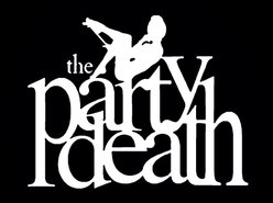 Image for The Party Death