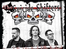 The Suicide Shifters