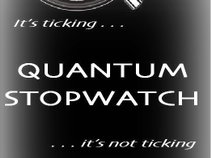 Quantum Stopwatch