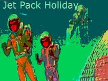 Jet Pack Holiday