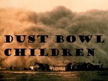 Dust Bowl Children