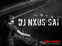 DJ NXUS SAI