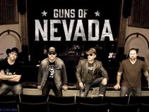 Guns of Nevada