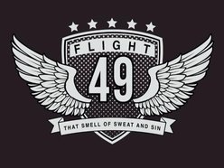 Image for Flight 49