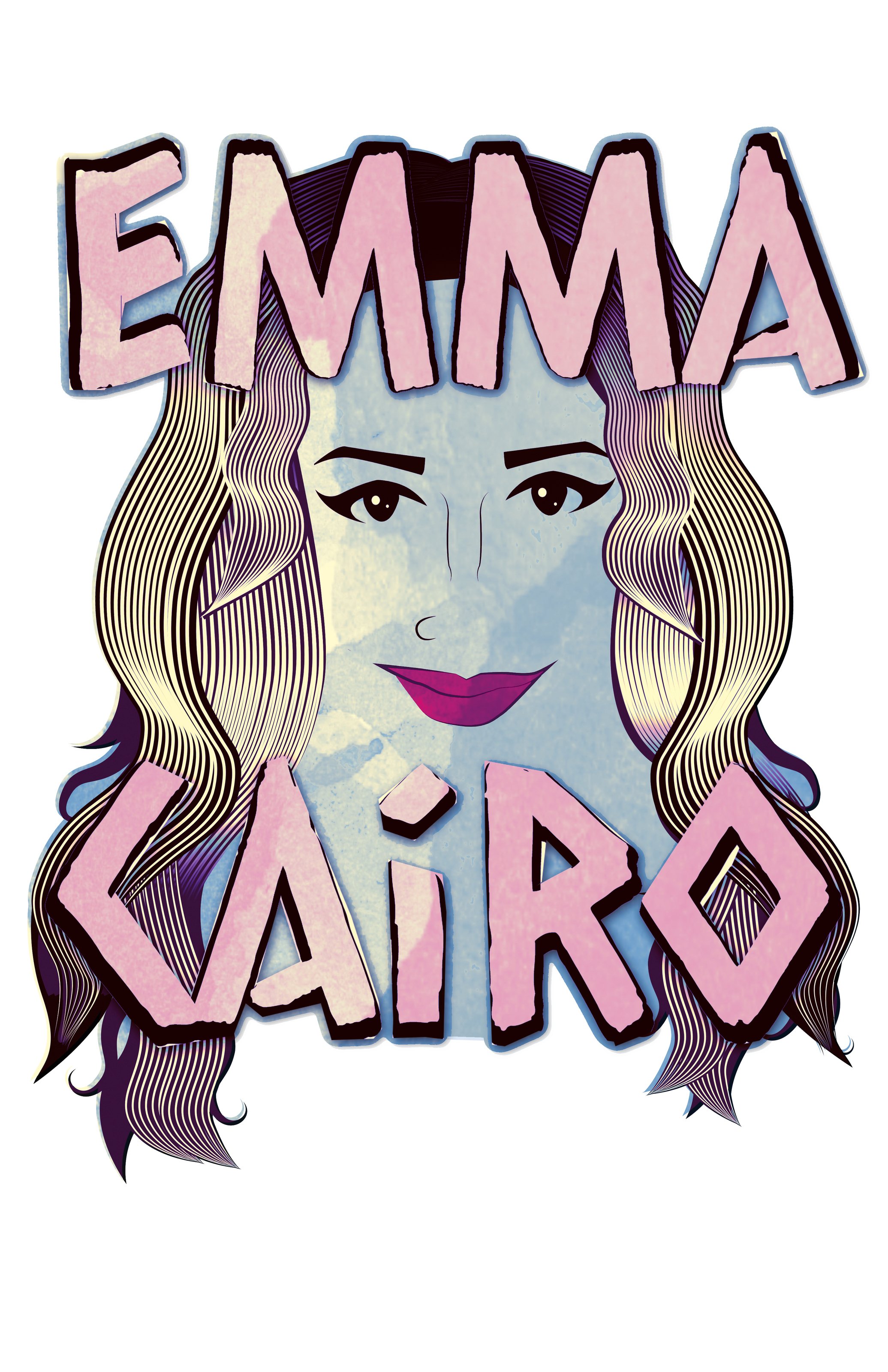 Emma Cairo Videos | ReverbNation