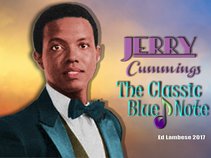 Jerry Cummings and His Soul Of Philadelphia Orchestra