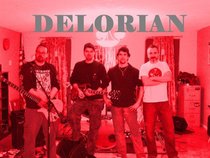 Delorian