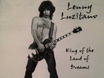 Lenny Luzitano