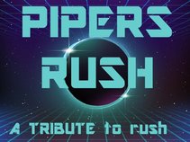 Piper's RUSH
