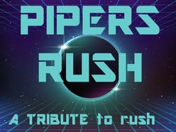 Image for Piper's RUSH