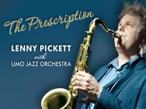 Lenny Pickett with UMO Jazz Orchestra