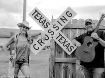 Texas Crossing