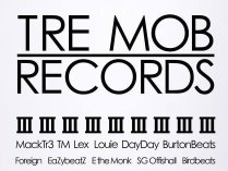 Tre Mob Records