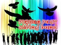 Pigeon Post String Band