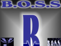 B.O.S.S Entertainment Group-Detroit