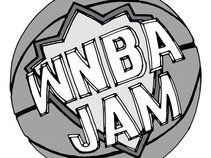 WNBA Jam