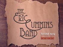 The Eric Cummins Band