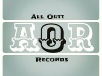 All Outt Records