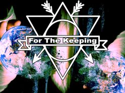Image for For The Keeping