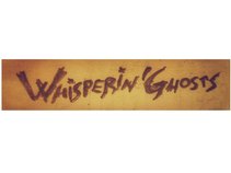 Whisperin' Ghosts