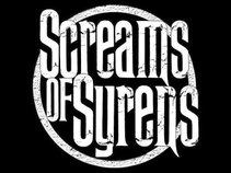 Screams of Syrens