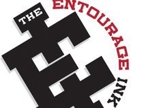 The Entourage Ink