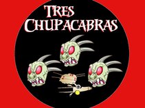 Tres Chupacabras